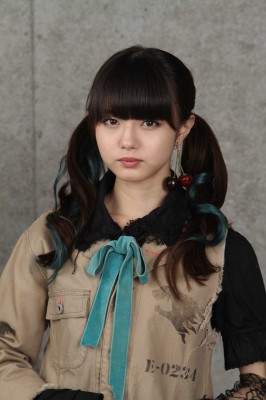 马路须加学园3酸橘(すだち)