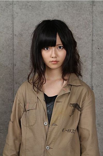 马路须加学园3Paru(パル)