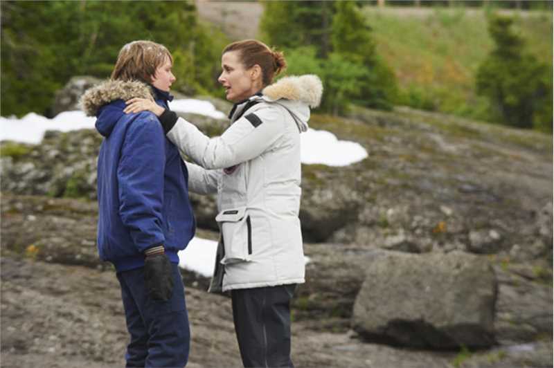 北极大冒险卢克妈妈