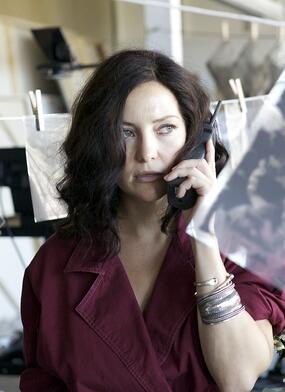 拉合尔茶馆的陌生人艾丽卡