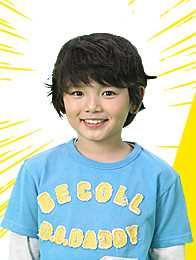 怪物小王子市川宏