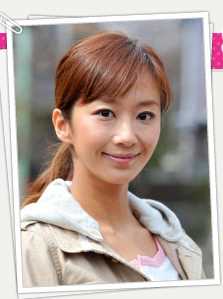 爸爸是偶像花村遥的扮演者是优香