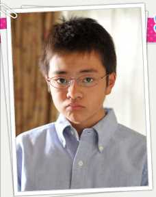 爸爸是偶像花村悠斗