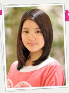 爸爸是偶像花村芽衣的扮演者是川岛海荷