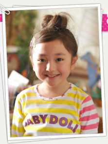 爸爸是偶像花村佳奈