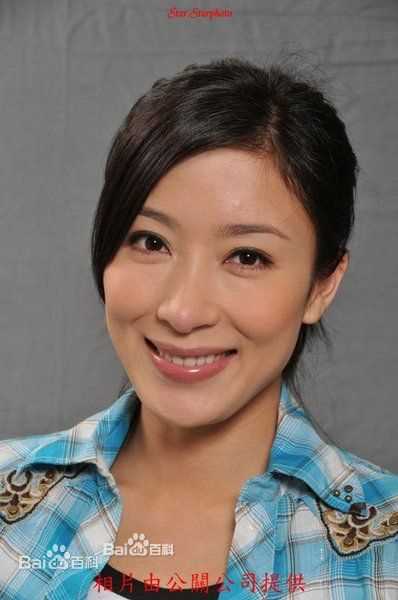 谈情说案(国语)徐小丽