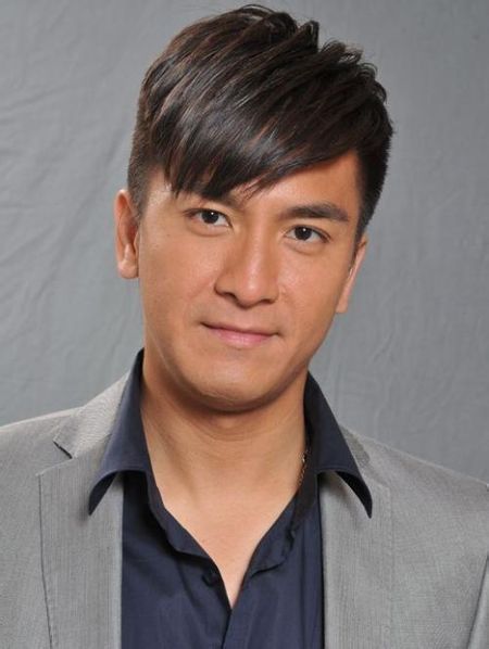 谈情说案(国语)卢天恒