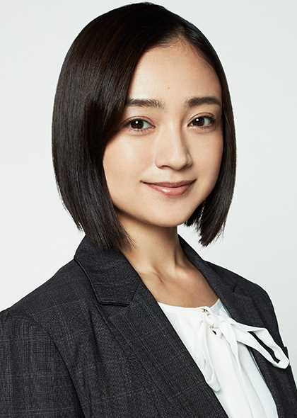 LEGAL V～前律师小鸟游翔子～伊藤理惠