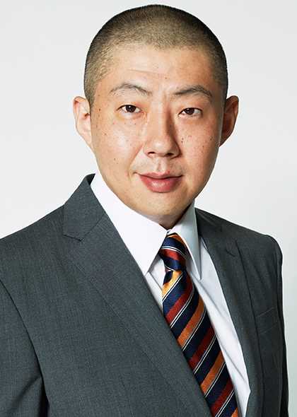 LEGAL V～前律师小鸟游翔子～马场雄一