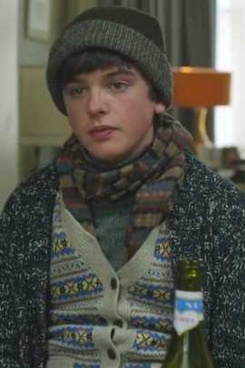 初恋这首情歌Cosmo