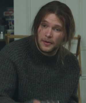 初恋这首情歌Brendan