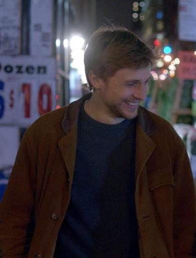 哈佛少女的快乐清单赛