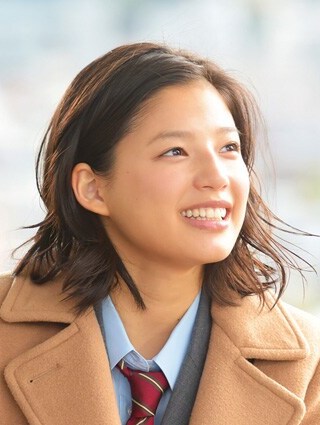 四月是你的谎言泽部椿