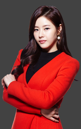 天上的约定张世珍的扮演者是朴河娜