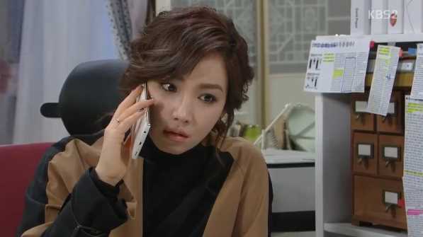 天上的约定李娜妍/白道熙的扮演者是李宥利