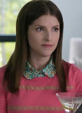 一个小忙斯蒂芬妮