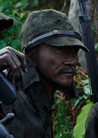 野火安田的扮演者是中川雅也