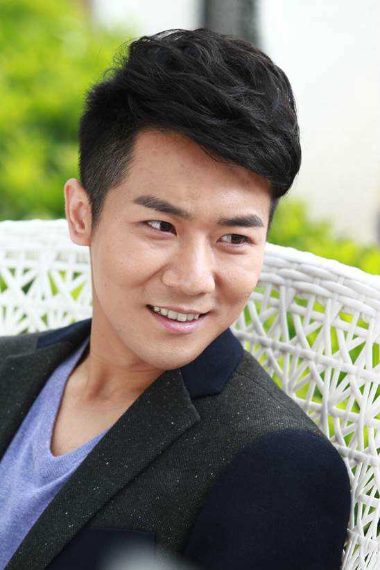 我是你的百搭吴家栋