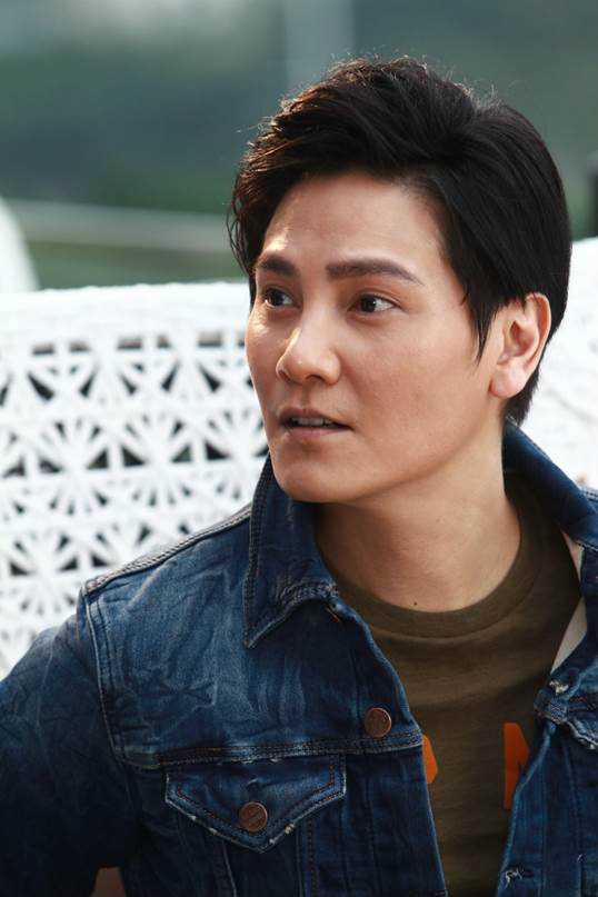 我是你的百搭安东