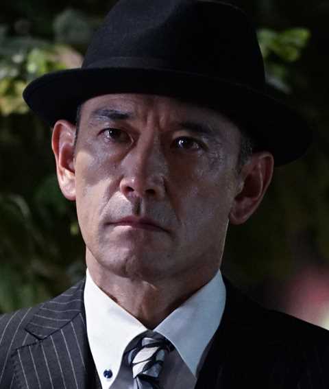 成人高中嘉数喜一郎