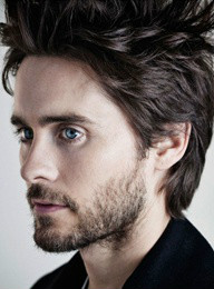 无姓之人尼莫·诺伯迪的扮演者是杰瑞德·莱托