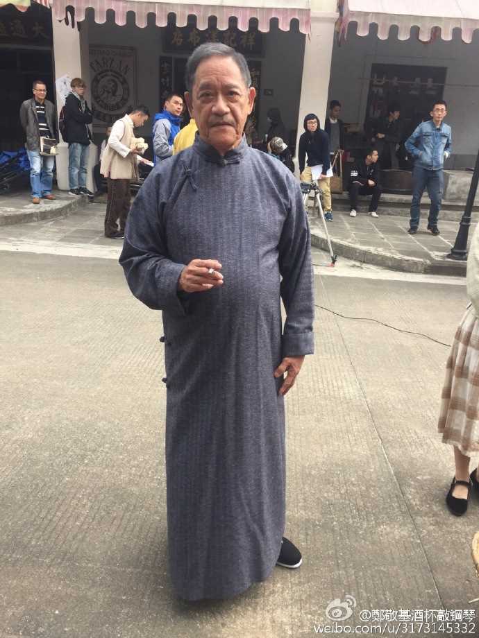 生化药尸莫师傅