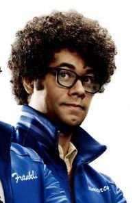 新邻里联防杰马克斯