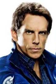 新邻里联防埃文的扮演者是本·斯蒂勒