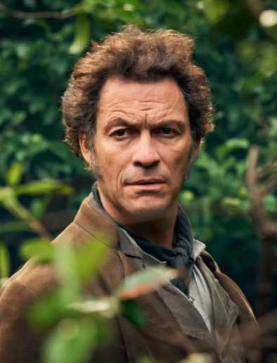 悲惨世界第一季冉·阿让