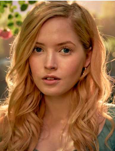 悲惨世界第一季珂赛特