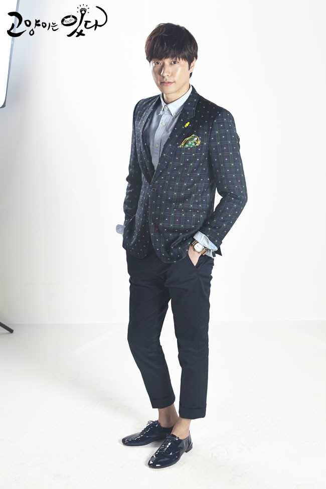 猫来了！喵尹成日