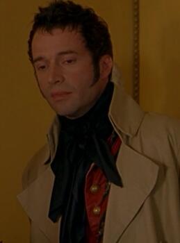 名利场罗顿·考利