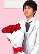 求婚兄弟～按出生顺序：男人结婚的方法～山田三郎