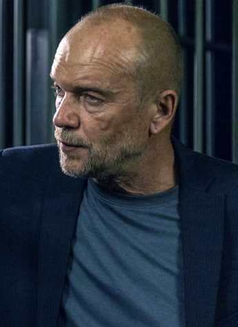 最后一球尤里父亲奥特斯