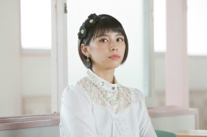 JK是雪女奥寺美由纪