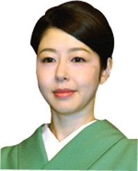 鸭，去京都。～老字号旅馆的女老板日记～间山纱江