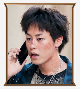 阿尔罕布拉宫的回忆马可·韩