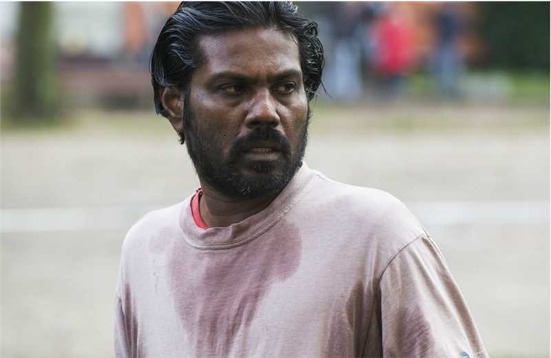 流浪的迪潘迪潘