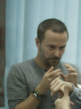 心中的恶魔David