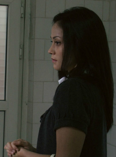 心中的恶魔伊莎贝拉