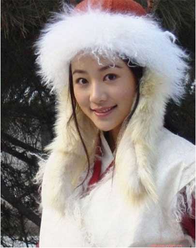 萍踪侠影澹台镜明