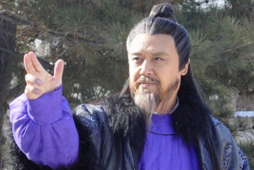 萍踪侠影张宗周