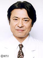 最后的礼物泽口久雄