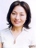 最后的礼物高幡真子