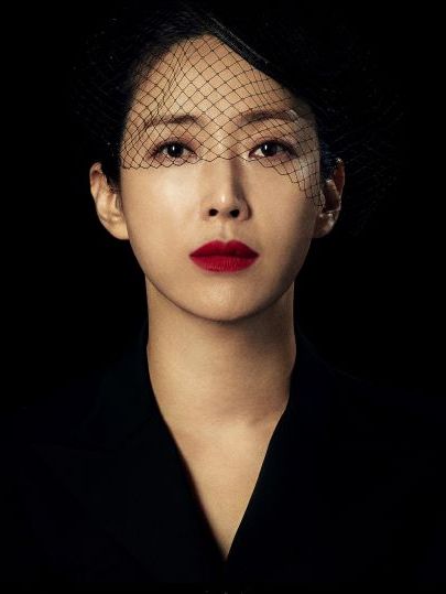 优雅的朋友们南正惠的扮演者是宋允儿