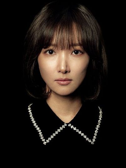 优雅的朋友们柳恩实