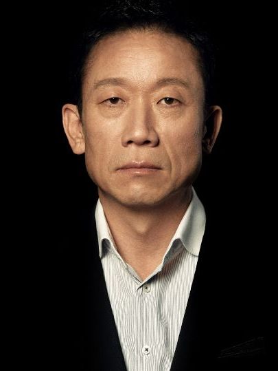 优雅的朋友们朴春福的扮演者是郑石勇