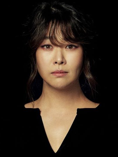 优雅的朋友们池明淑