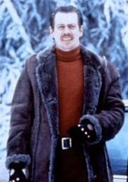 冰血暴卡尔·肖瓦尔特的扮演者是史蒂夫·布西密