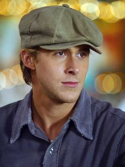 恋恋笔记本诺亚